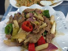 -明记海鲜大排档(巽寮湾店)