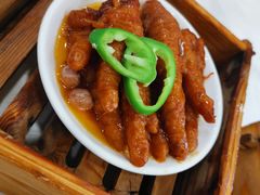 -鼎珑点心仔(燕塘店)