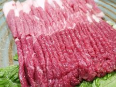 -老墙根涮肉·铜锅·烧烤(欢乐谷·王四营店)
