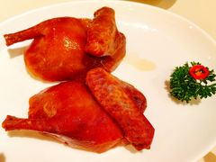 -利苑酒家(华熙国际店)