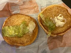 -汉堡王(徐汇绿地缤纷店)