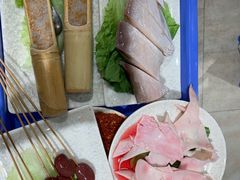 -六公里老火锅(总店)