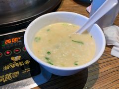 -海味当家·蒸锅海鲜(星海公园店)