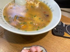 -王春春鸡汤饭(上海中海环宇城店)