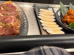 -老卜奎齐齐哈尔烤肉(人民东路店)