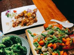 -上楼私房菜(院士路店)
