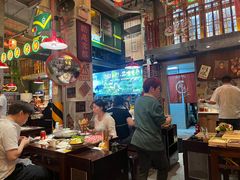 -江北北火锅馆·公路夜市(魏公村店)