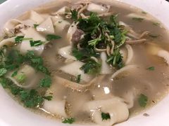 -萧记三鲜烩面(商务外环店)