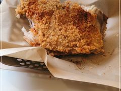 -德克士(砂之船奥特莱斯店)