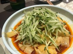 -巴依老爷新疆美食(清华东门店)