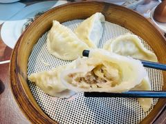 -老淮城·长鱼面(河下古镇店)