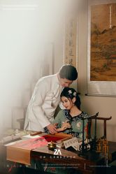 点击看大图 -ZUOAN佐岸私享摄影艺术空间