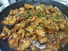 啤酒焖瓦子鱼-天怡·鱼工厂(梅溪湖店)