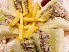 -米兰西点(鞍山店)