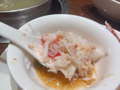 -东海怡品海鲜豆捞(舟宿夜江店)