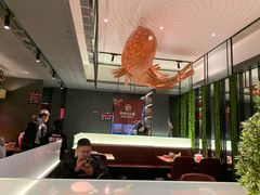 -老板恋上鱼(环山路店)