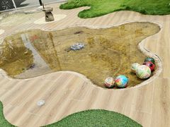 -锦欣爱天使托育园(狮子山园)