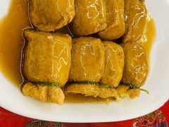 -玉华台饭庄(裕中西里小区店)