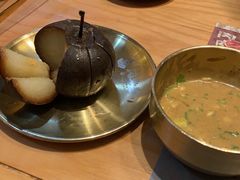 -闻老头·菊花炭烤肉(D11店)