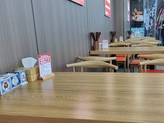 -吴满满油泼面(北方风味园店)