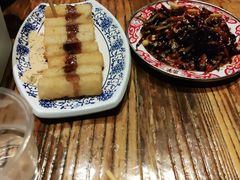 -串大叔炭火烤串·鸡西大冷面刀削面(总店)