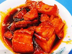 -阿毛饭店(和义路店)