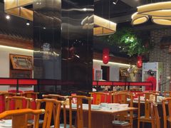 -北平食府(马鞍山路店)