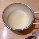 小木屋韩料。