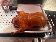 -金鸭季·北京烤鸭(深业上城店)