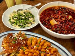 -香雪海饭店中餐厅(湖滨店)