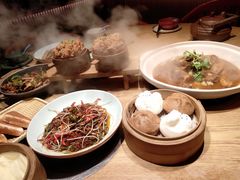 -吃饭皇帝大(解放西路店)