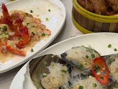 -香云轩·顺德菜(香云纱园林酒店店)