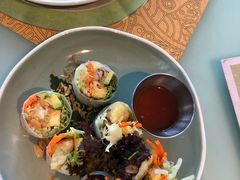 -CHINCHIN 青青·泰国料理(万象食家店)