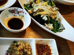 -小平岛開海水饺(浑南店)