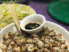 -盛港湾海鲜食府(黄沙店)