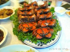 -卫鼎轩·家宴(水上公园店)