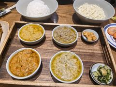 -李百蟹·江南蟹黄面·河景餐厅(夫子庙总店)