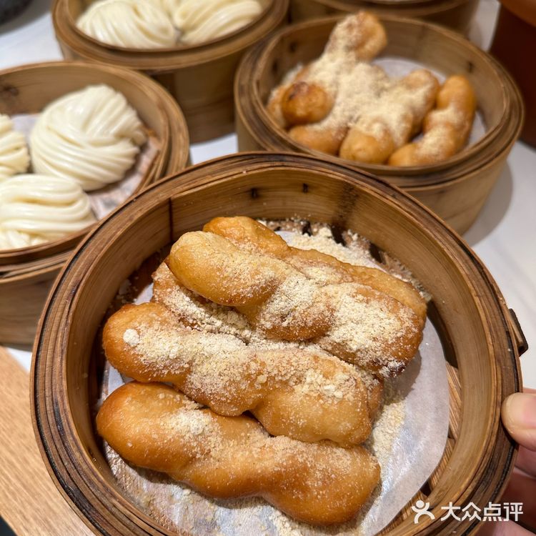 武汉那些本地人都爱吃的店（508/999）