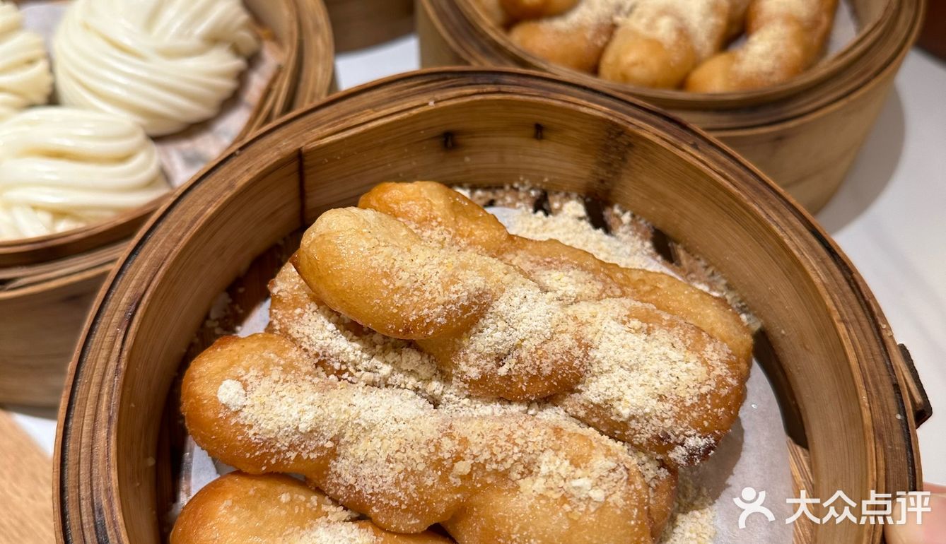 武汉那些本地人都爱吃的店（508/999）