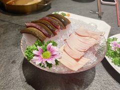 -滟设火锅料理(南滨路店)