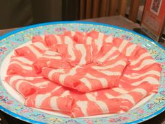 -东来顺铜锅炭火涮肉(上地华联店)