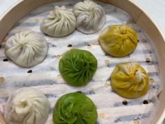 -苏小柳手作点心(控江旭辉分院)