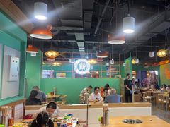 -铭记蛙小仙·活蛙畅享(CBD万达广场店)