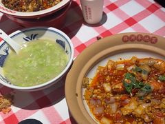 -西江红·株洲本地菜(滨江南路店)