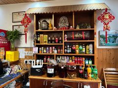 -芦茨金富饭庄·25年老字号·专做稻草鸡