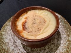 香米布丁-Efes Turkish & Mediterranean Cuisine 艾菲斯餐厅(陆家嘴店)