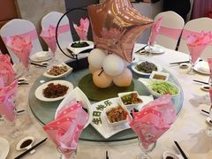 -天外天美食广场(哈尔滨路店)