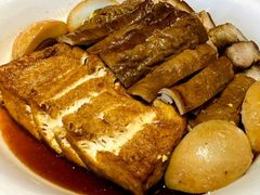 卤水拼盘-德胜轩正宗顺德菜(宝安沙井会展中心店)