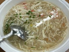-钱塘府海鲜餐厅