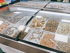 -西门岛码头海鲜馆